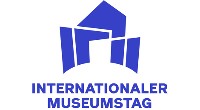 Logo des internationalen Museumstages.