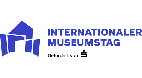 Logo des Internationalen Museumstages.